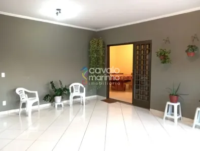 Casa com 3 Quartos à venda, 131m² no Bonfim Paulista, Ribeirão Preto