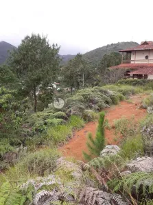 Lote/Terreno à venda, 600m² no Albuquerque, Teresópolis