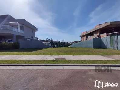 Lote/Terreno à venda, 566m² no Vila Nova, Porto Alegre