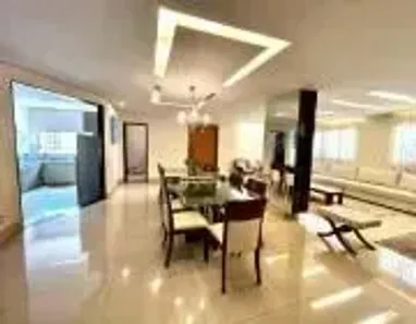 Casa de Condomínio com 4 Quartos à venda, 342m² no Guará I, Brasília