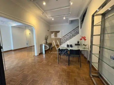Prédio Comercial para alugar, 650m² no Gutierrez, Belo Horizonte