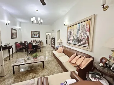 Casa com 4 Quartos à venda, 194m² no Vila Seixas, Ribeirão Preto