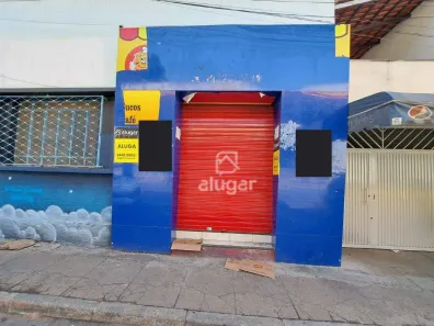 Ponto Comercial para alugar, 27m² no Centro, Montes Claros