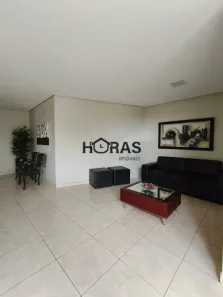 Apartamento com 3 Quartos à venda, 97m² no Alvorada, Cuiabá