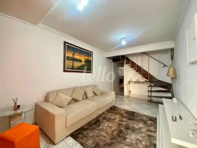 Casa com 2 Quartos à venda, 86m² no Chácara Califórnia, São Paulo