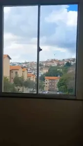 Apartamento com 2 Quartos à venda, 41m² no Solar do Barreiro (Barreiro), Belo Horizonte