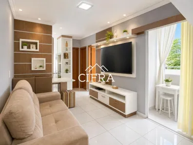 Apartamento com 2 Quartos à venda, 48m² no Bremer, Rio do Sul