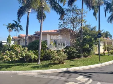 Casa de Condomínio com 4 Quartos à venda, 279m² no Tijuco das Telhas, Campinas