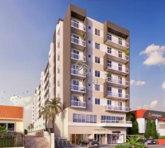 Apartamento com 2 Quartos à venda, 47m² no Três Vendas, Pelotas