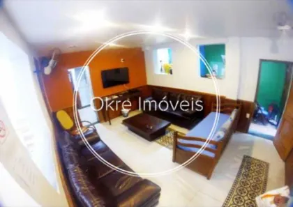 Imóvel Comercial com 22 Quartos à venda, 500m² no Copacabana, Rio de Janeiro
