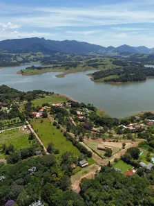 Lote/Terreno à venda, 1000m² no , Piracaia