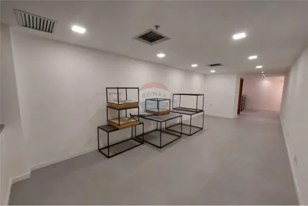 Sala Comercial para alugar, 38m² no Barra Olímpica, Rio de Janeiro