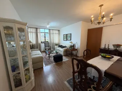 Apartamento com 3 Quartos à venda, 110m² no Icaraí, Niterói