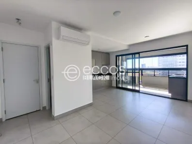 Apartamento com 3 Quartos para alugar, 81m² no Jardim Sul, Uberlândia