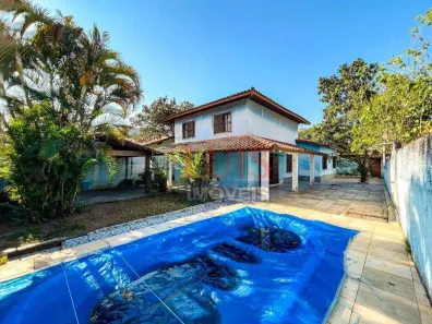 Casa com 3 Quartos à venda, 480m² no Serra Grande, Niterói