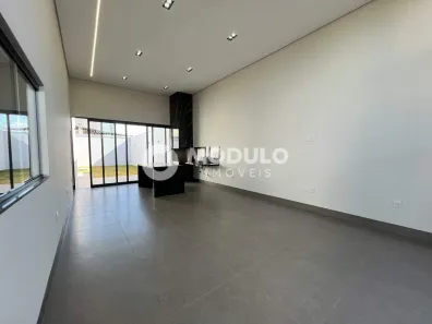 Casa com 2 Quartos à venda, 111m² no Jardim Ipanema, Uberlândia