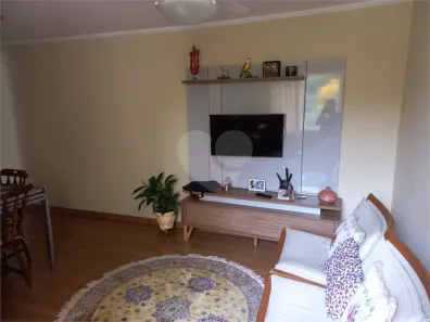 Apartamento com 2 Quartos à venda, 51m² no Vila Nova Cachoeirinha, São Paulo