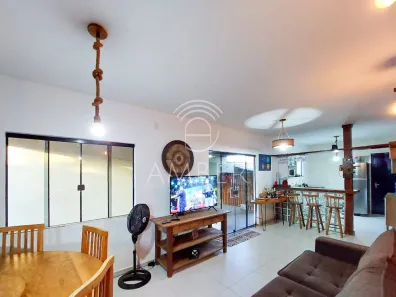 Casa com 2 Quartos à venda, 120m² no Tucuns, Armação dos Búzios
