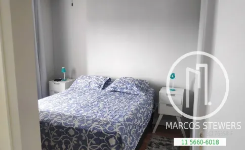 Apartamento com 3 Quartos à venda, 114m² no Jardim Consórcio, São Paulo