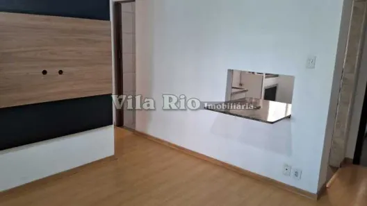 Apartamento com 2 Quartos à venda, 50m² no Irajá, Rio de Janeiro
