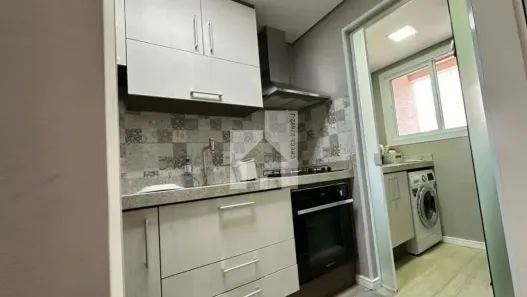 Apartamento com 2 Quartos à venda, 55m² no Nova Cidade Jardim, Jundiaí
