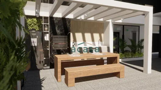 Apartamento com 3 Quartos à venda, 148m² no Neva, Cascavel