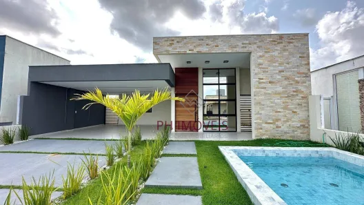Casa de Condomínio com 3 Quartos à venda, 143m² no , Marechal Deodoro