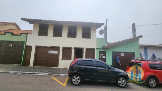 Imóvel Comercial com 4 Quartos à venda, 180m² no Centro, Santana de Parnaíba