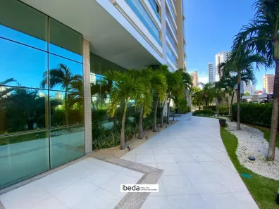 Apartamento com 4 Quartos à venda, 208m² no Tirol, Natal