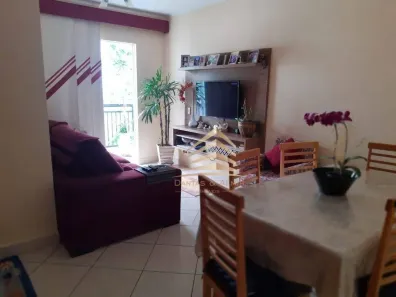 Apartamento com 2 Quartos à venda, 83m² no Gopoúva, Guarulhos