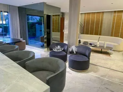 Casa de Condomínio com 5 Quartos à venda, 470m² no Esperança, Londrina