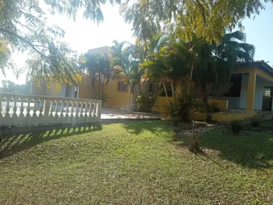 Fazenda/Sítio com 3 Quartos à venda, 300m² no Área Rural de Porto Feliz, Porto Feliz