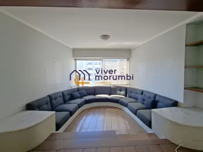 Apartamento com 2 Quartos à venda, 103m² no Vila Suzana, São Paulo