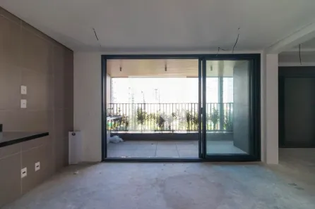 Apartamento com 3 Quartos à venda, 120m² no Itaim Bibi, São Paulo