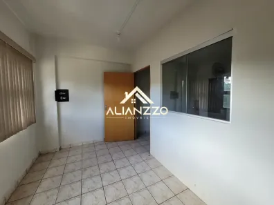 Ponto Comercial para alugar, 32m² no Nova Ribeirânia, Ribeirão Preto
