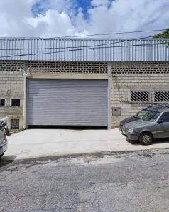 Galpão/Depósito/Armazém para alugar, 440m² no Jardim das Alterosas 1ª Seção, Betim