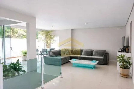 Casa com 3 Quartos à venda, 276m² no Parque Jabaquara, São Paulo