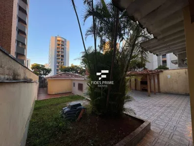 Lote/Terreno à venda, 650m² no Santa Paula, São Caetano do Sul