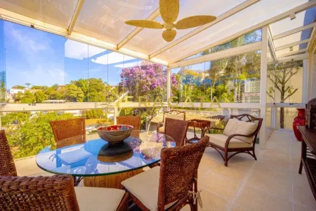 Casa com 3 Quartos à venda, 300m² no Pacaembu, São Paulo