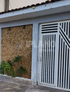 Casa com 3 Quartos à venda, 115m² no Jardim dos Coqueiros, São Carlos