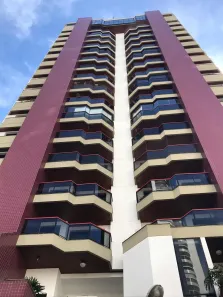 Apartamento com 3 Quartos à venda, 147m² no Vila Regente Feijó, São Paulo