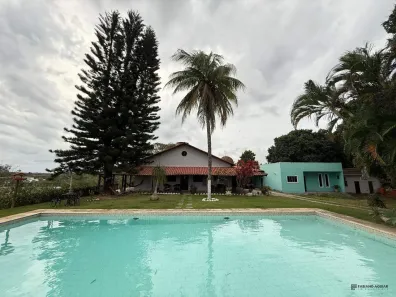 Fazenda/Sítio à venda, 5000m² no Centro, Araruama
