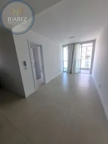Apartamento com 1 Quarto à venda, 51m² no Barra, Salvador
