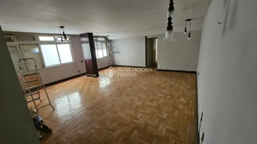 Apartamento com 2 Quartos à venda, 136m² no Bom Fim, Porto Alegre
