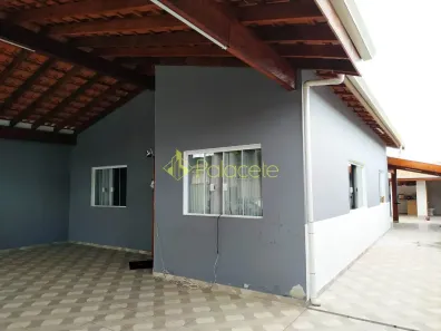 Casa com 2 Quartos à venda, 170m² no Vila Suiça, Pindamonhangaba