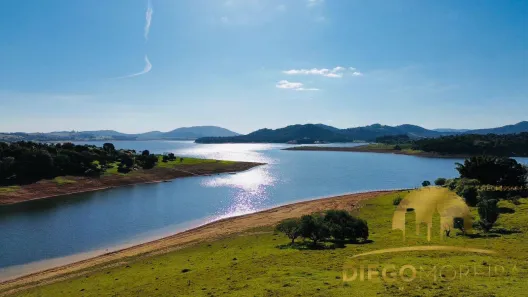 Lote/Terreno à venda, 145200m² no Centro, Piracaia