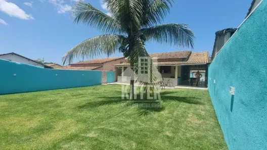 Casa com 3 Quartos à venda, 245m² no Jardim Atlântico Central (Itaipuaçu), Maricá