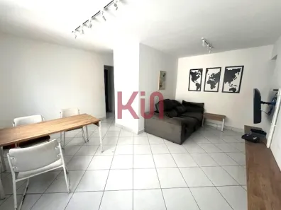 Apartamento com 2 Quartos à venda, 65m² no Vila Monte Alegre, São Paulo