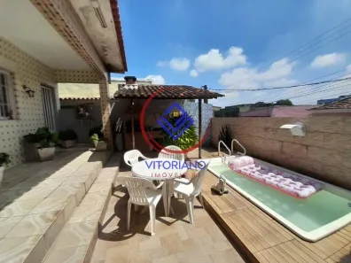 Casa com 4 Quartos à venda, 141m² no Magalhães Bastos, Rio de Janeiro