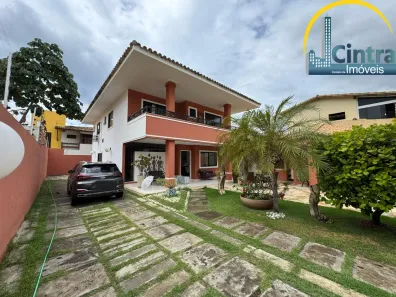 Casa com 5 Quartos à venda, 450m² no Vilas do Atlântico, Lauro de Freitas